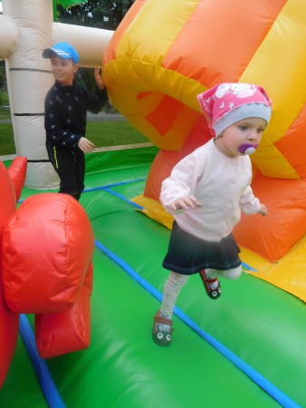 "PRAVĚK" - Atrakce Jeseník