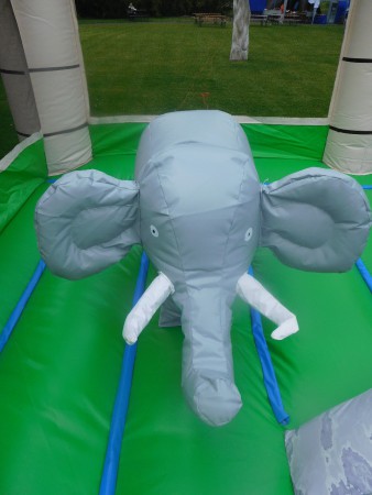 "PRAVĚK" - Atrakce Jeseník