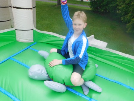 "PRAVĚK" - Atrakce Jeseník