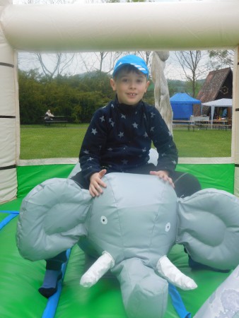 "PRAVĚK" - Atrakce Jeseník