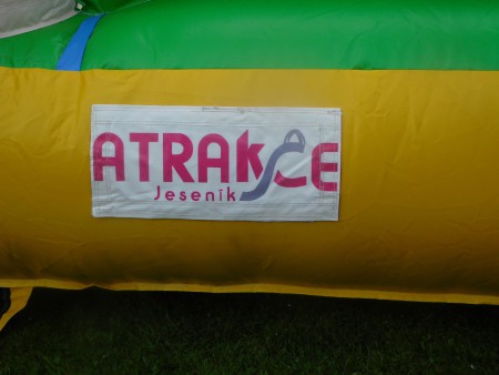 "PRAVĚK" - Atrakce Jeseník