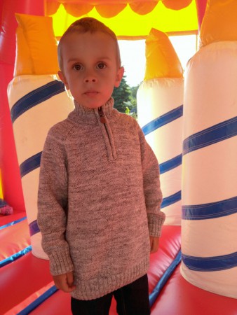 skákací hrad "DORT" - Atrakce Jeseník