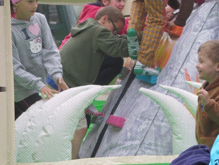 "PRAVĚK" - Atrakce Jeseník