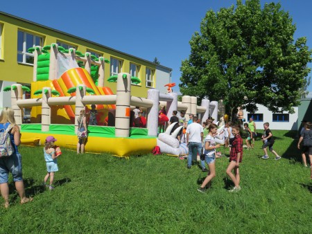 "PRAVĚK" - Atrakce Jeseník