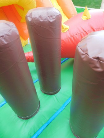 Atrakce "PRAVĚK" - Atrakce Jeseník