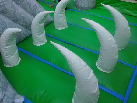 Atrakce "PRAVĚK" - Atrakce Jeseník