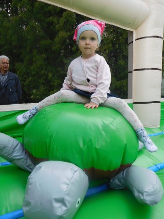 Atrakce "PRAVĚK" - Atrakce Jeseník