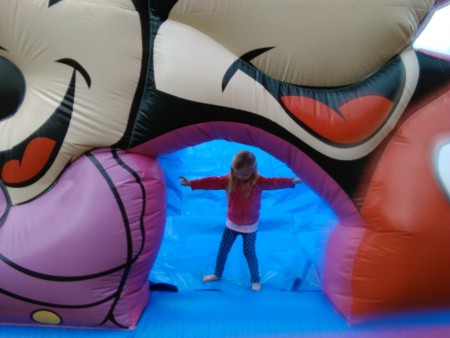 Skluzavka "MICKY" - Atrakce Jeseník