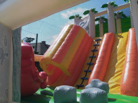 Atrakce "PRAVĚK" - Atrakce Jeseník