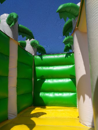 Atrakce "PRAVĚK" - Atrakce Jeseník