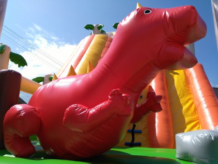 "PRAVĚK" - ATRAKCE JESENÍK