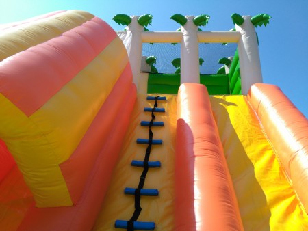 "PRAVĚK" - ATRAKCE JESENÍK