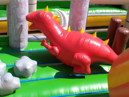 "PRAVĚK" - ATRAKCE JESENÍK